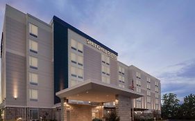 Springhill Suites By Marriott East Rutherford Meadowlands Carlstadt