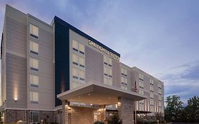 Springhill Suites By Marriott East Rutherford Meadowlands Carlstadt